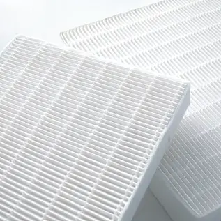 ALDES f'air vervangings filter voor ALDES MINI FLY  without bypass