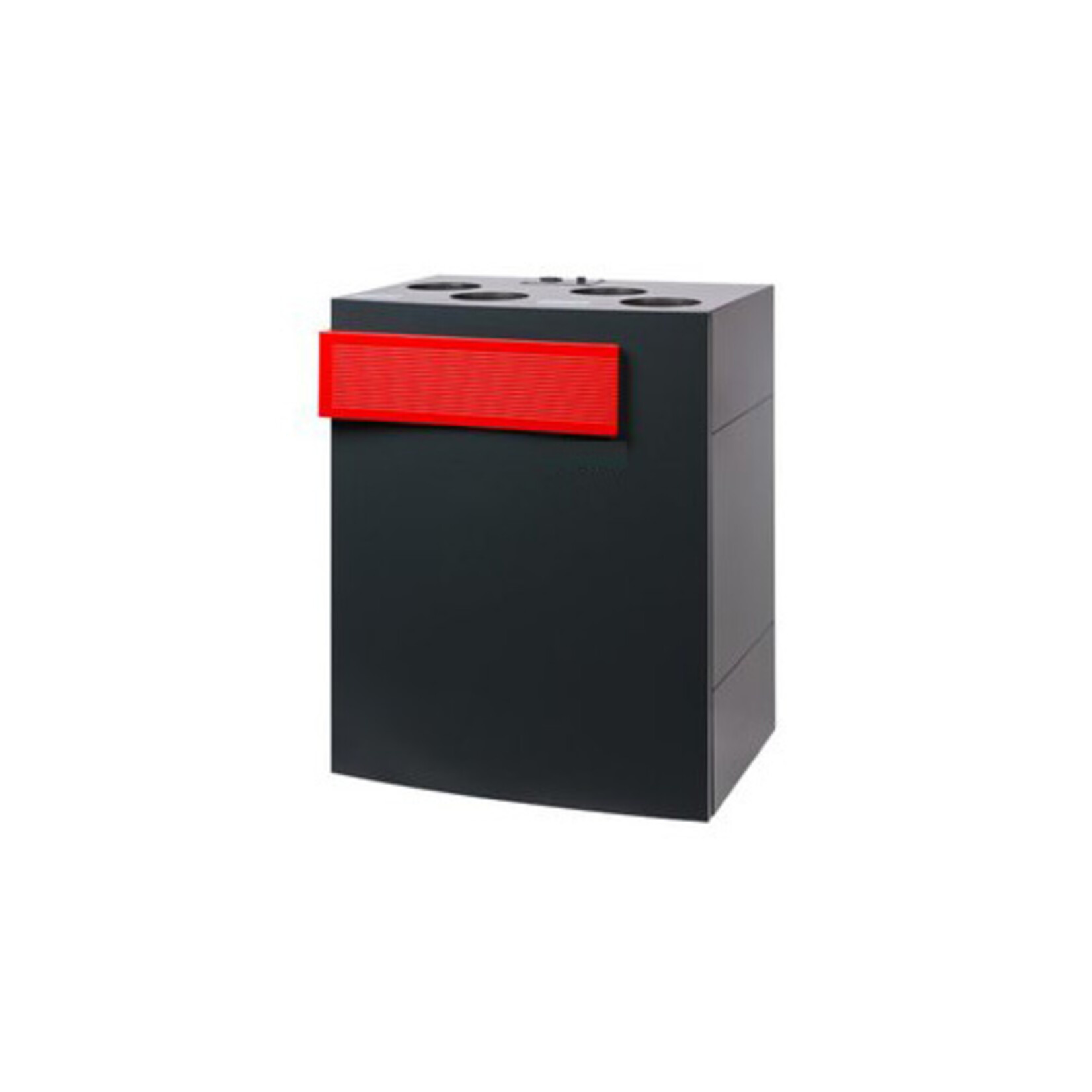 PAUL f'air filtres de remplacement pour le PAUL NOVUS 300/450