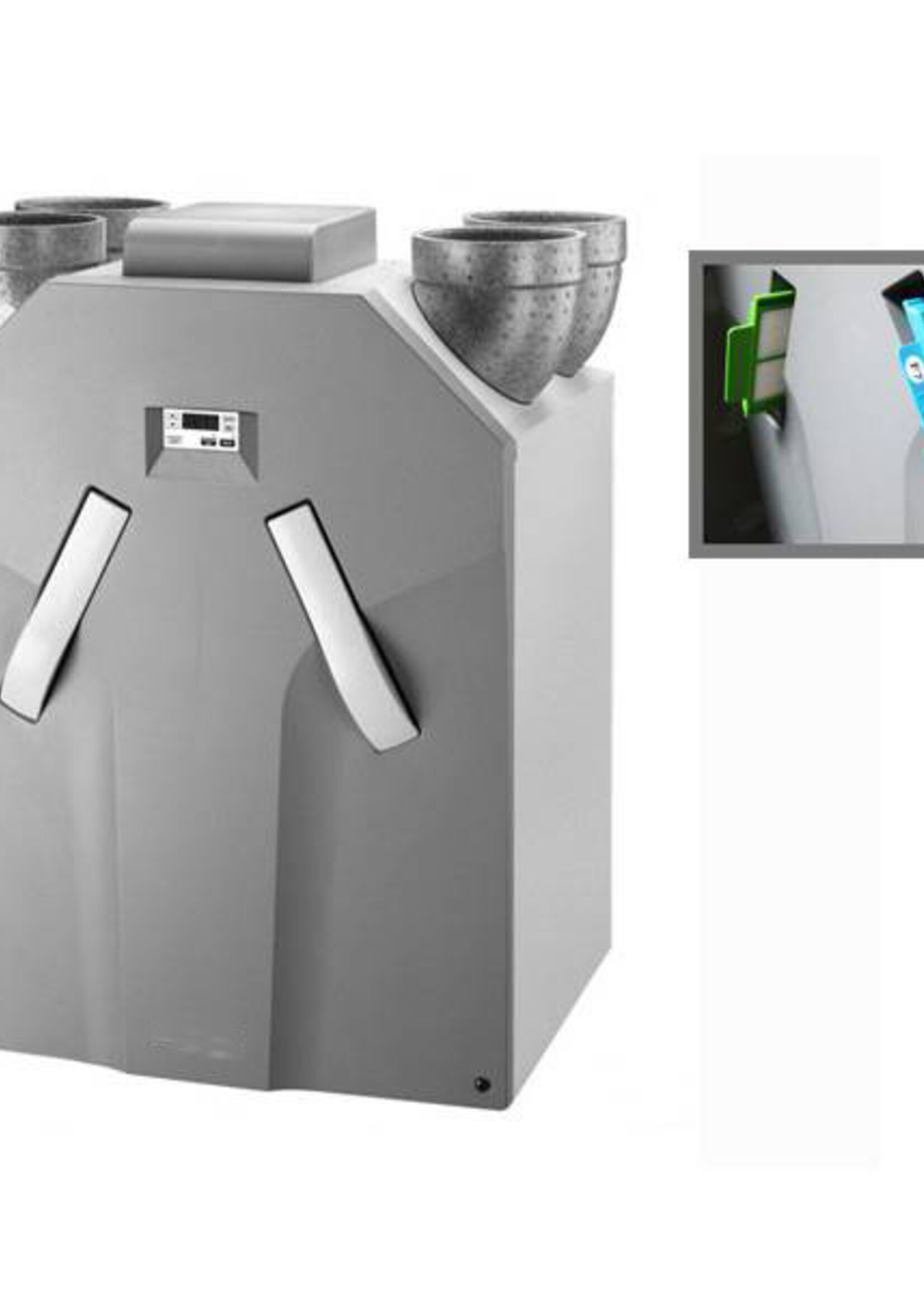 f'air Ersatzfilter für Zehnder WHR 930 / 950 / 960