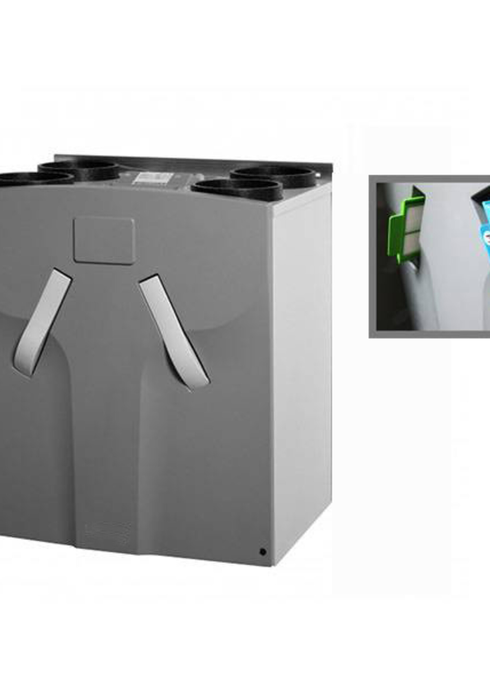 f'air Ersatzfilter für Zehnder WHR 930 / 950 / 960