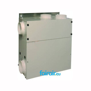 f'air vervangings filter voor Zehnder Monostar 11