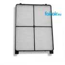 f'air replacement filters for Zehnder CLD filterpack