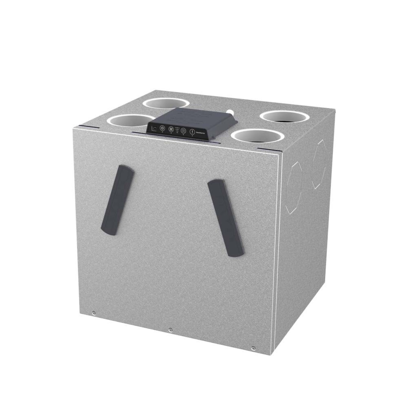 f'air Ersatzfilter für DANTHERM RCV 320