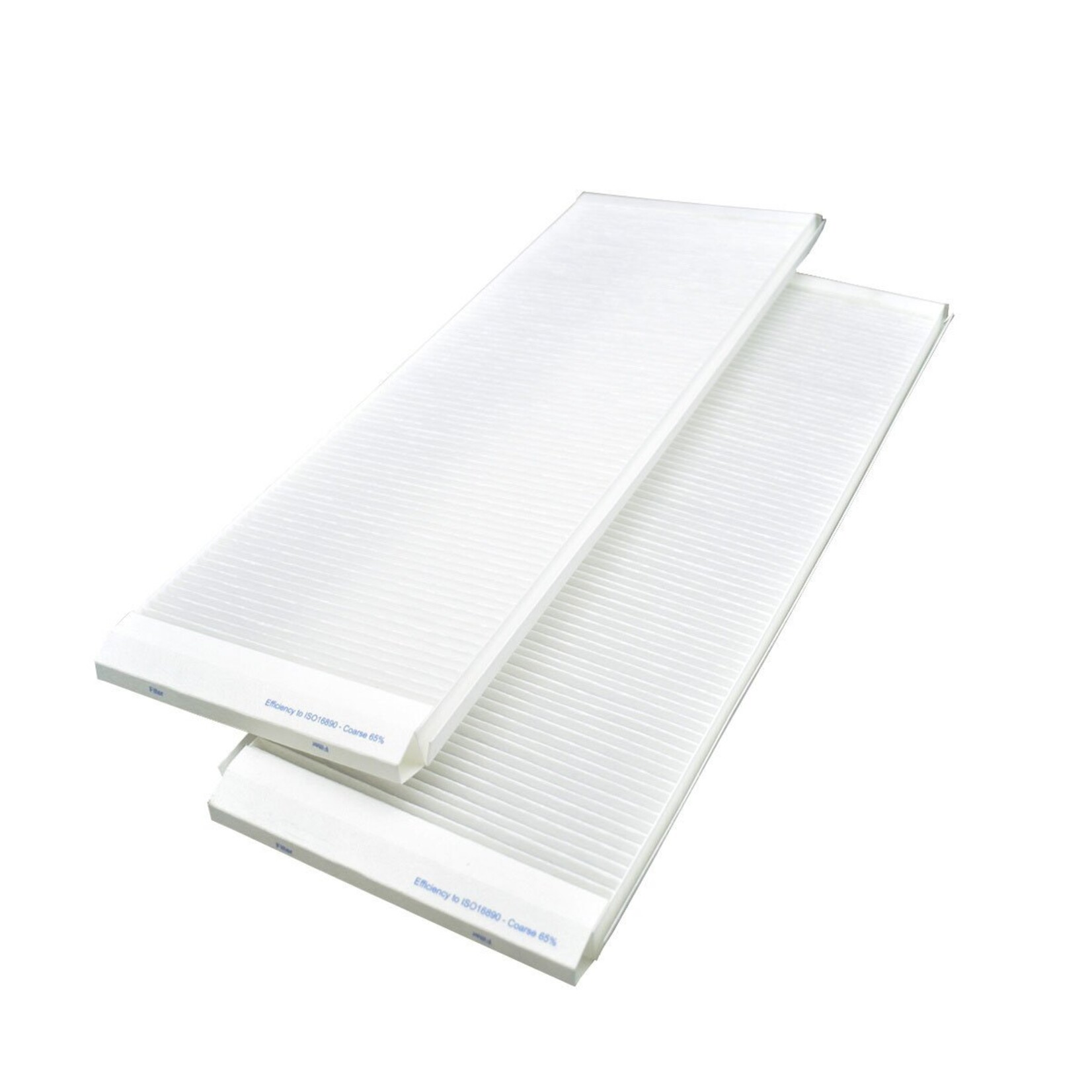 ITHO DAALDEROP f'air filtres de remplacement pour ITHO DAALDEROP APURE FLOW D380