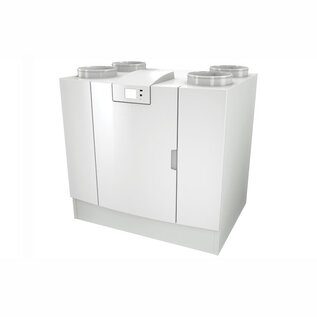f'air filtres de remplacement pour UBBINK UBIFLUX VIGOR W450 / W600