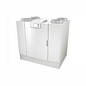 f'air replacement filters for BRINK FLAIR 325/400