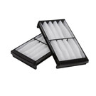 f'air replacement filters for Zehnder ComfoAir Compact 155 WM/CM