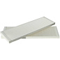 f'air replacement filters for ORCON HRC 350/450 VENTIFLOW