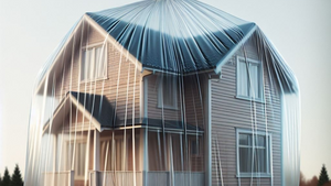 ISOLEREN EN VENTILEREN