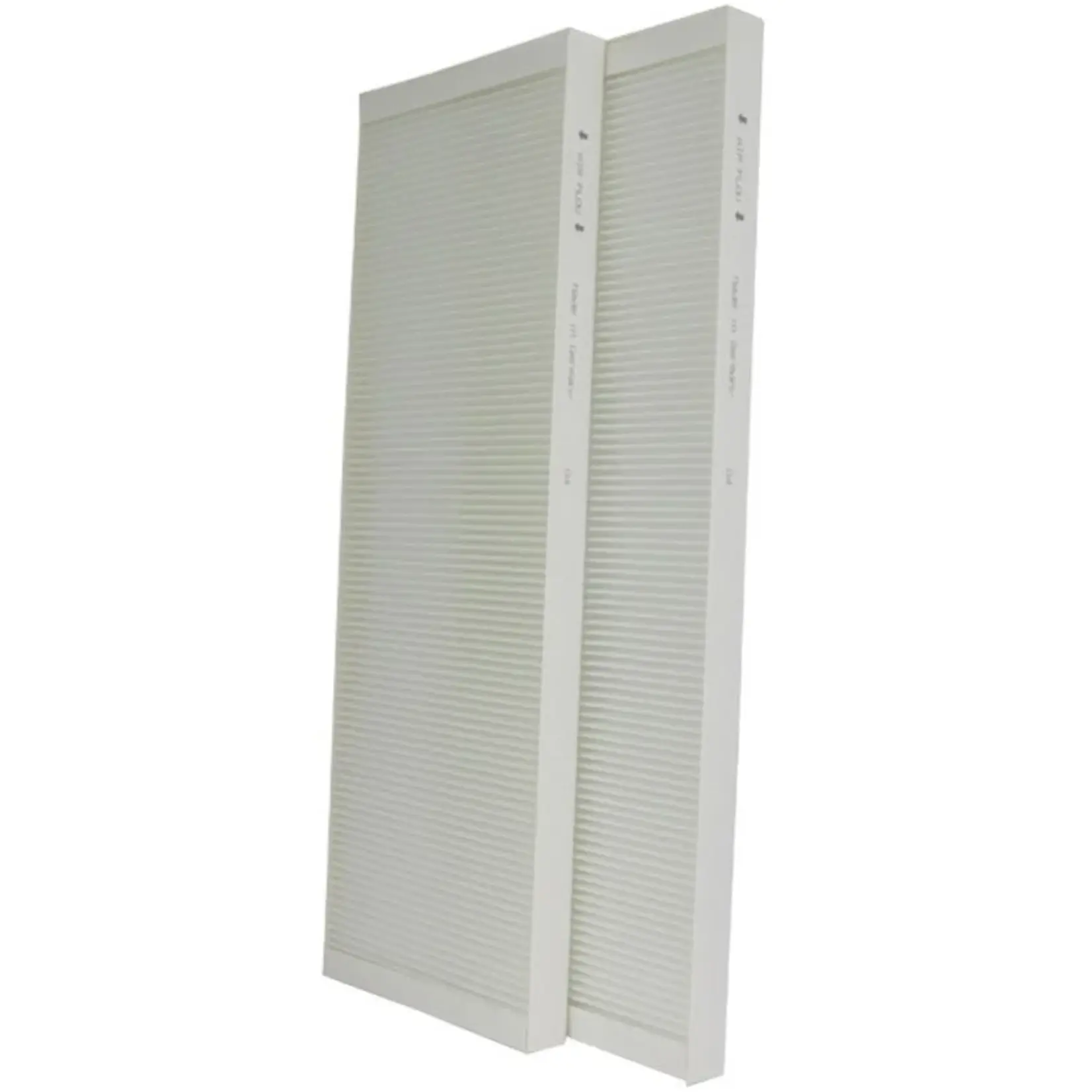 DUCO filtres de remplacement pour DUCOBOX ENERGY PREMIUM 325 / 400 / 460 / 570