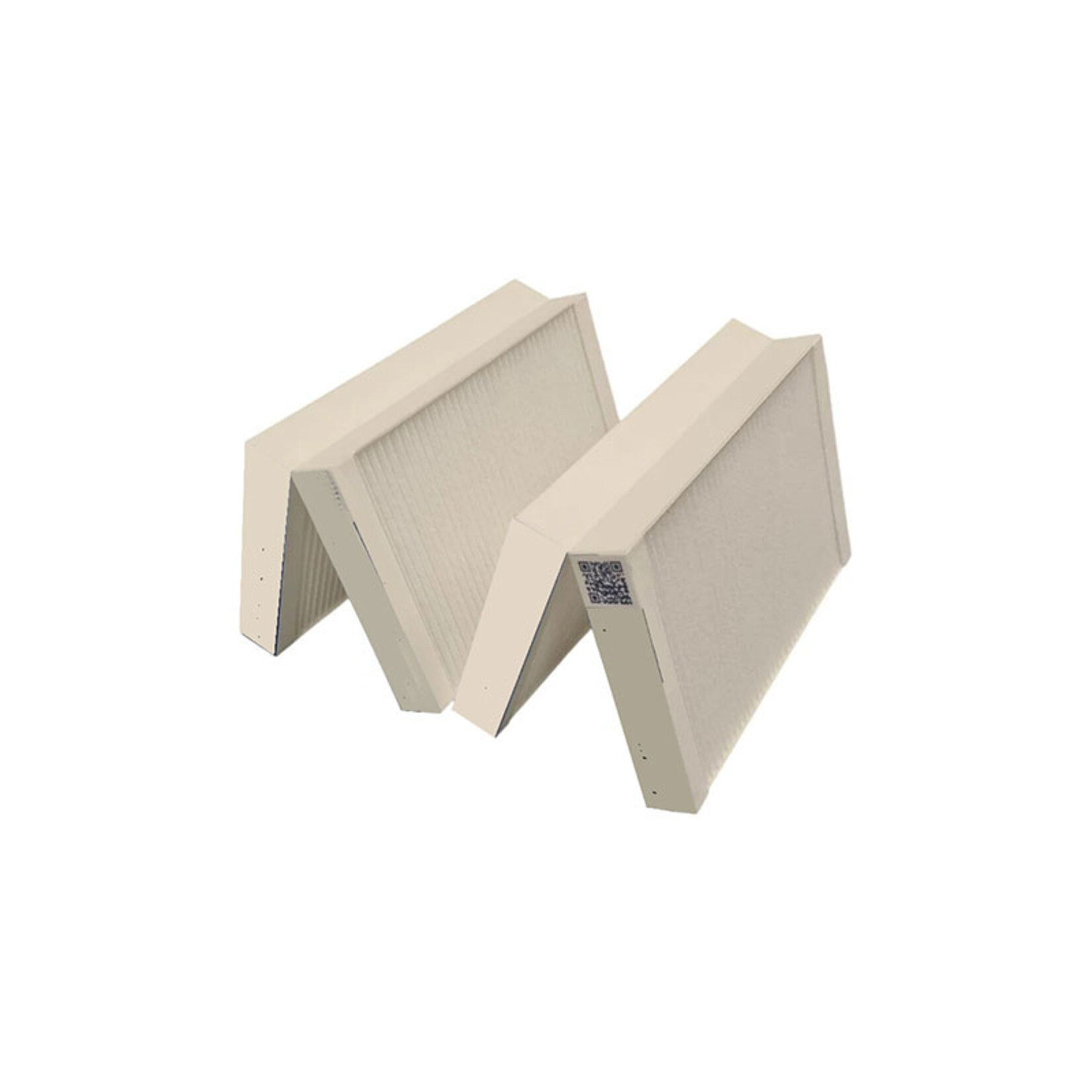 f'air RENSON FLUX + FLAT 225/275/370