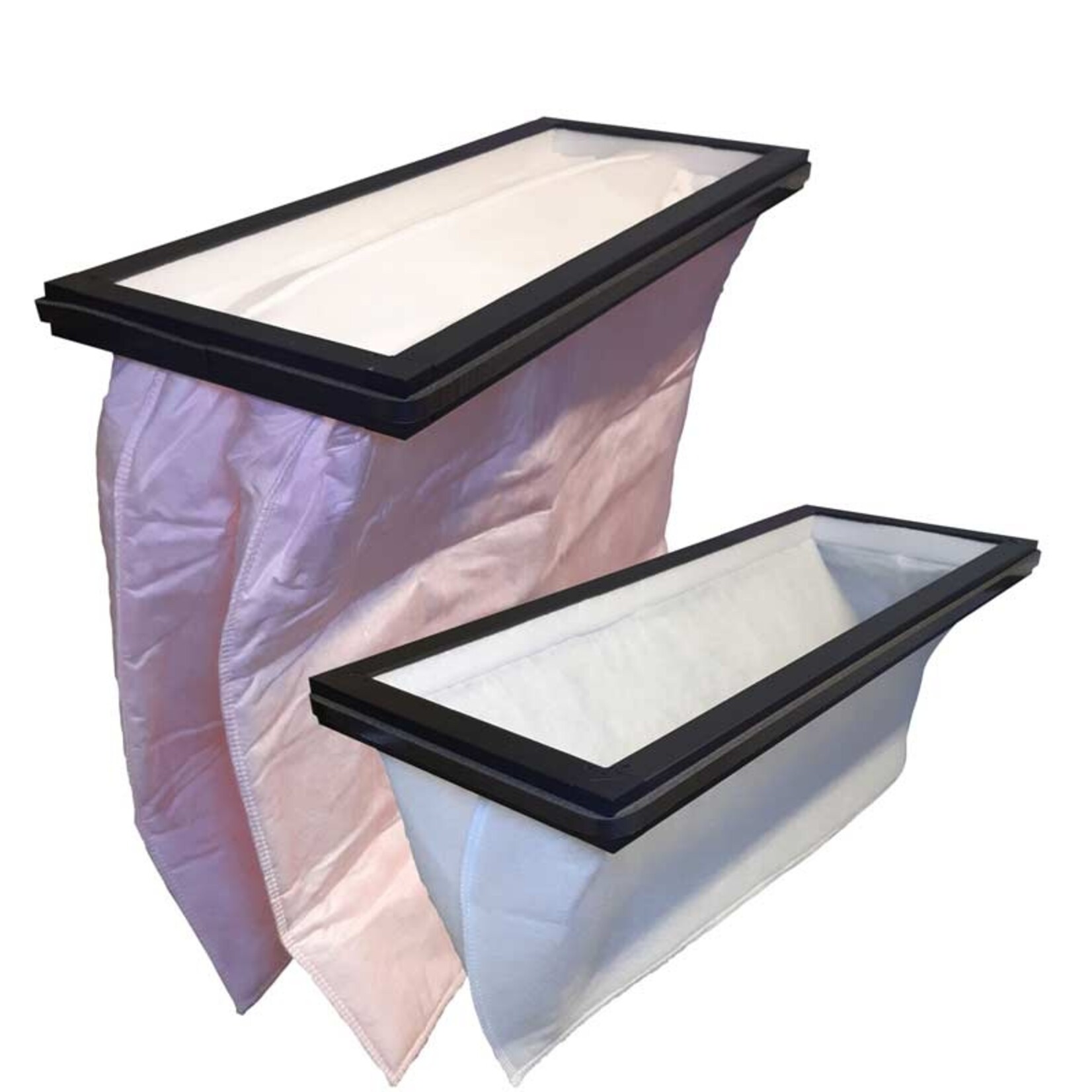 SYSTEMAIR SAVE VTR 500