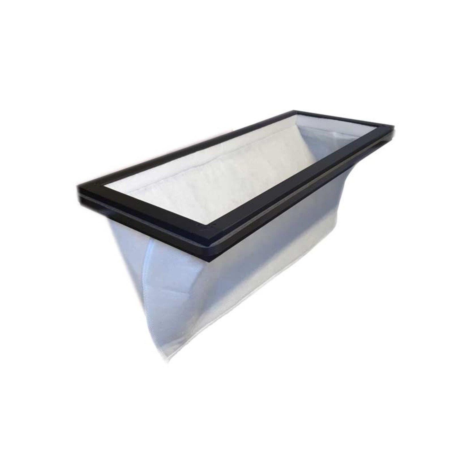 SYSTEMAIR SAVE VTR 500