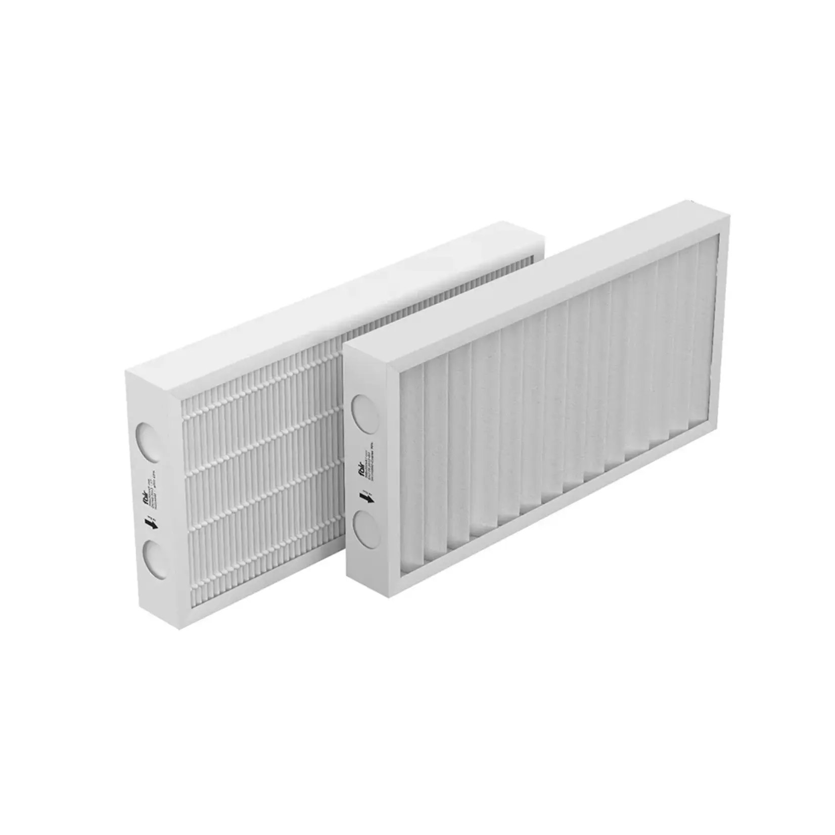 DANTHERM filtres de remplacement pour DANTHERM HCV460