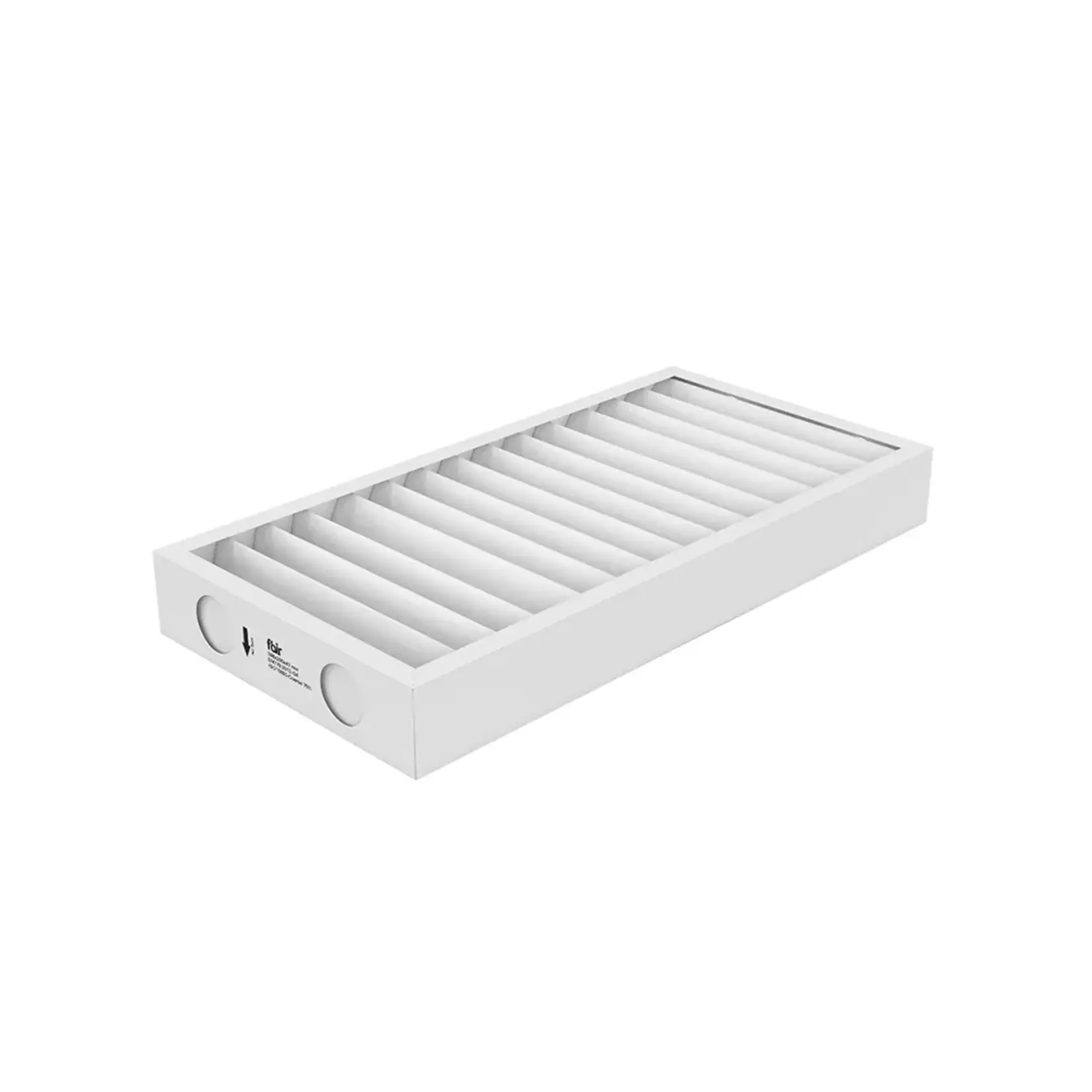 DANTHERM filtres de remplacement pour DANTHERM HCV460