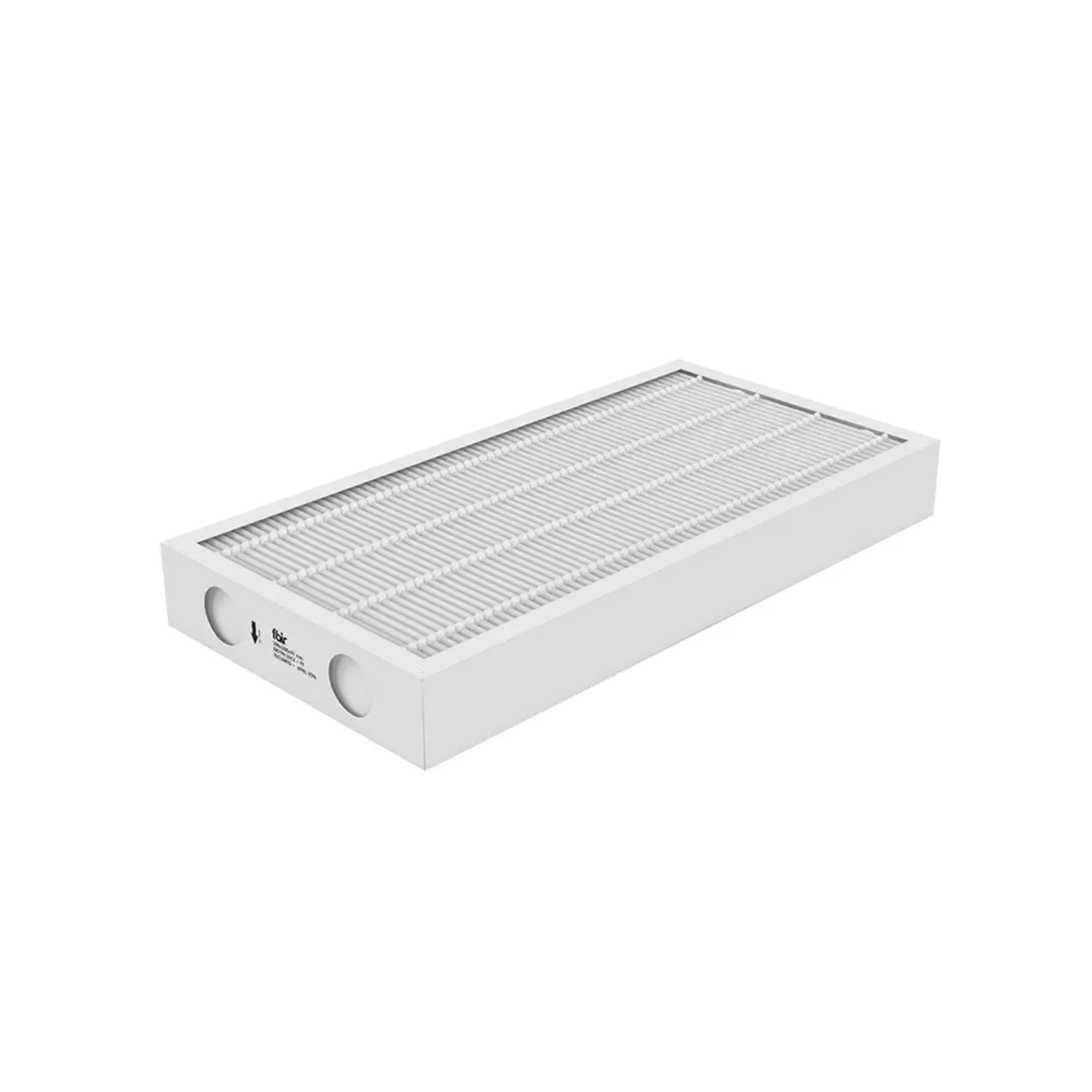 DANTHERM replacement filters for DANTHERM HCV460