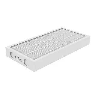 f'air filtres de remplacement pour DANTHERM HCV400