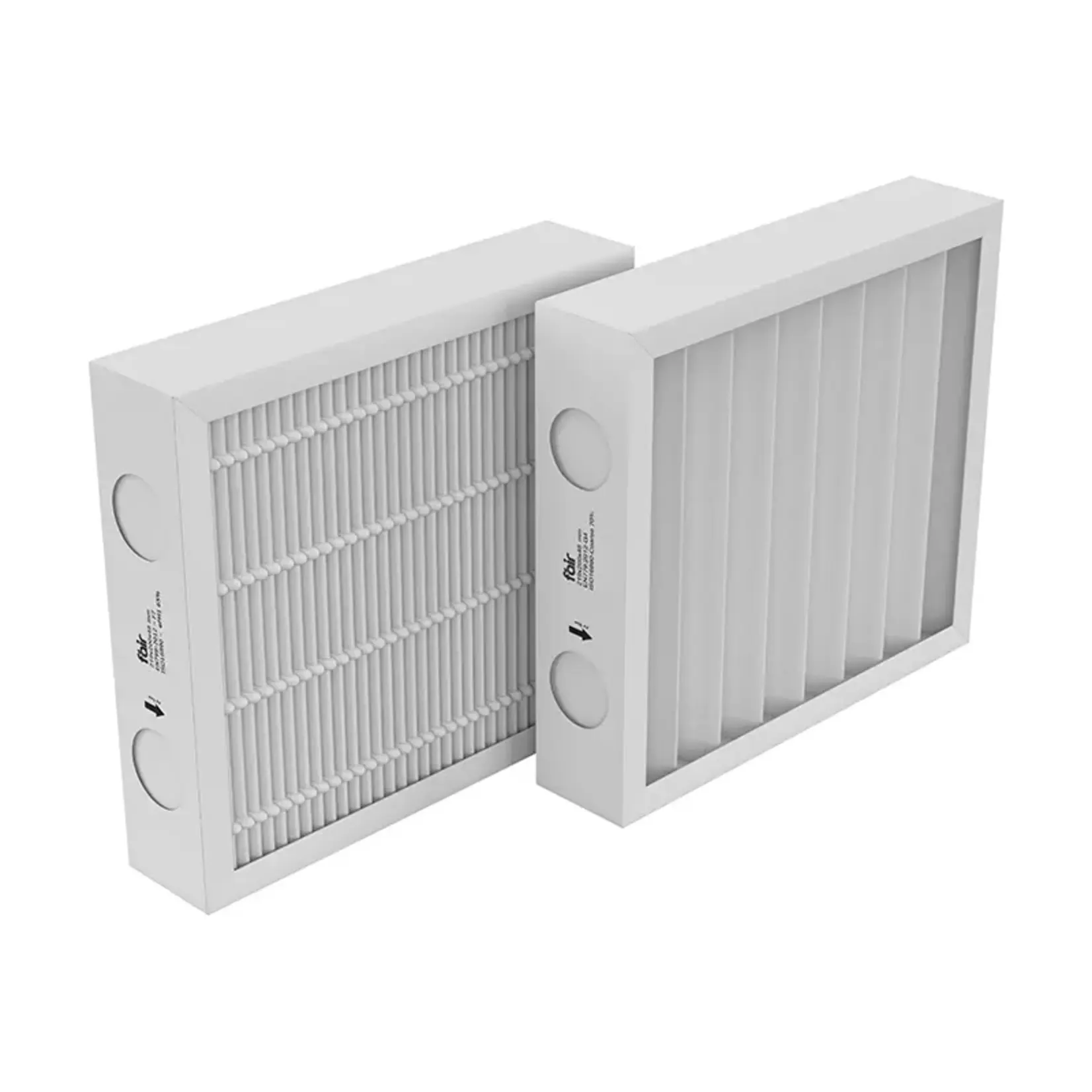 DANTHERM vervangings filter voor DANTHERM HCC 2