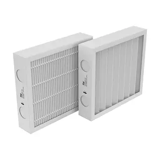 f'air filtres de remplacement pour DANTHERM HCC2