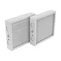 f'air filtres de remplacement pour DANTHERM HCC2