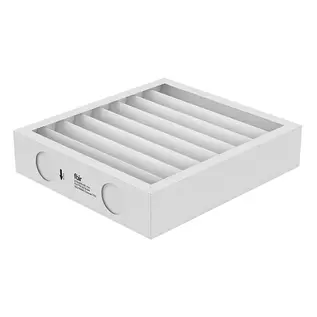 f'air filtres de remplacement pour DANTHERM HCC2