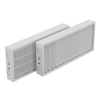 f'air f'air filtres de remplacement pour DANTHERM HCV5