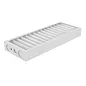 f'air f'air Ersatzfilter für DANTHERM HCV500