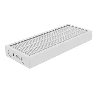 f'air f'air Ersatzfilter für DANTHERM HCV500