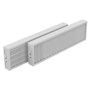 f'air filtres de remplacement pour DANTHERM HCV700