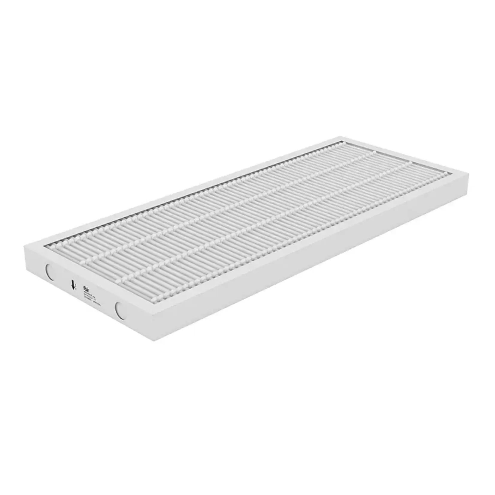 f'air filtres de remplacement DANTHERM RCV 320
