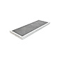 VENT-AXIA f'air filtres de remplacement pour VENT-AXIA | VENT-AXIA SENTINEL KINETIC 440 |185 x 510 mm | Auparavant 185 x 435 mm. La dérivation est maintenant filtrée également