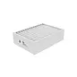 f'air filtres de remplacement pour le PAUL BOÎTIER ISO DN 160 (250x350x94mm)