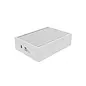 f'air filtres de remplacement pour le PAUL BOÎTIER ISO DN 160 (250x350x94mm)