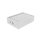 f'air filtres de remplacement pour le PAUL COMPACT 350 DC
