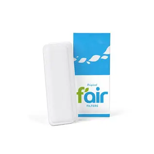 Vent-Axia f'air replacement filters for Vent-Axia | Sentinel Kinetic  Horizontal 300Z /300ZH | 145 x 350mm