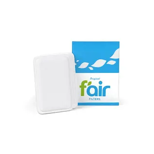f'air Ersatzfilter für VORTICE VORT EVO HR 200