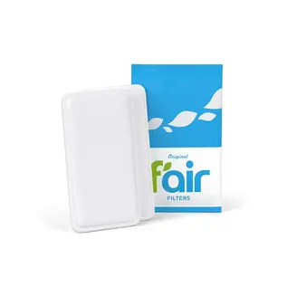 Vent-Axia f'air filtres de remplacement pour Vent-Axia | HR204 - WR204
