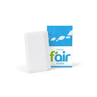 VENT-AXIA f'air replacement filters for VENT-AXIA HRE350