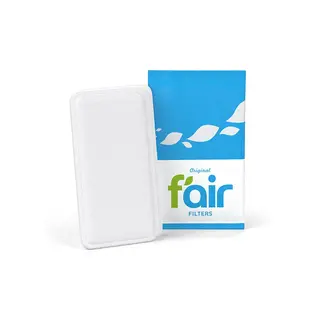 f'air vervangings filter voor WOLF CWL-2 225