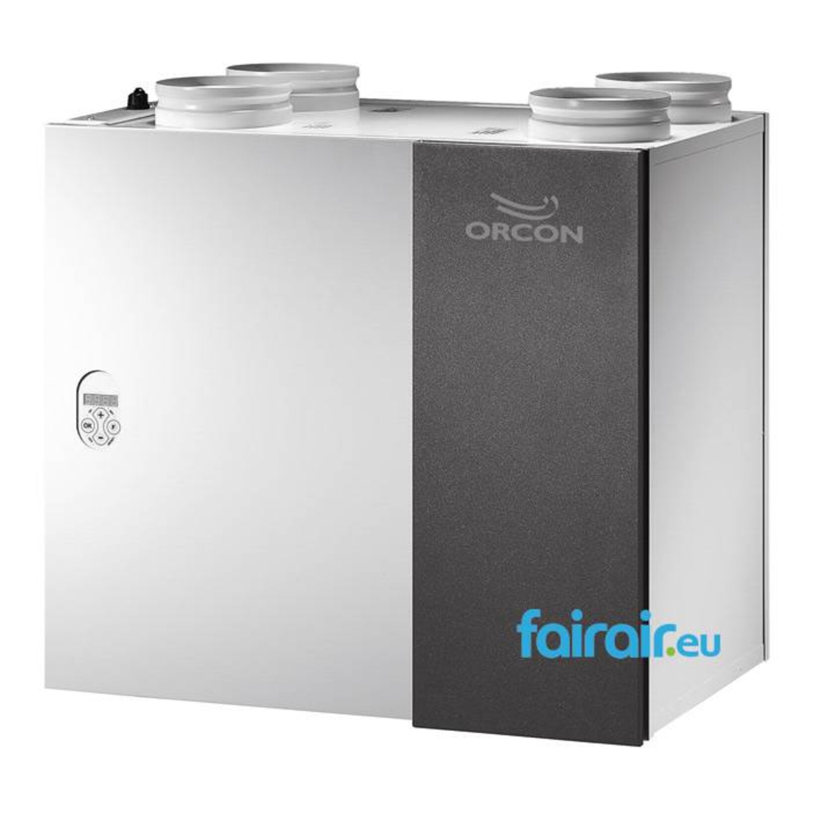 Orcon Orcon HRV 400 (with bypass)