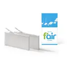 f'air filtres de remplacement pour ZEHNDER COMFOAIR 70
