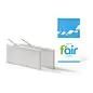 f'air filtres de remplacement pour ZEHNDER COMFOAIR 70