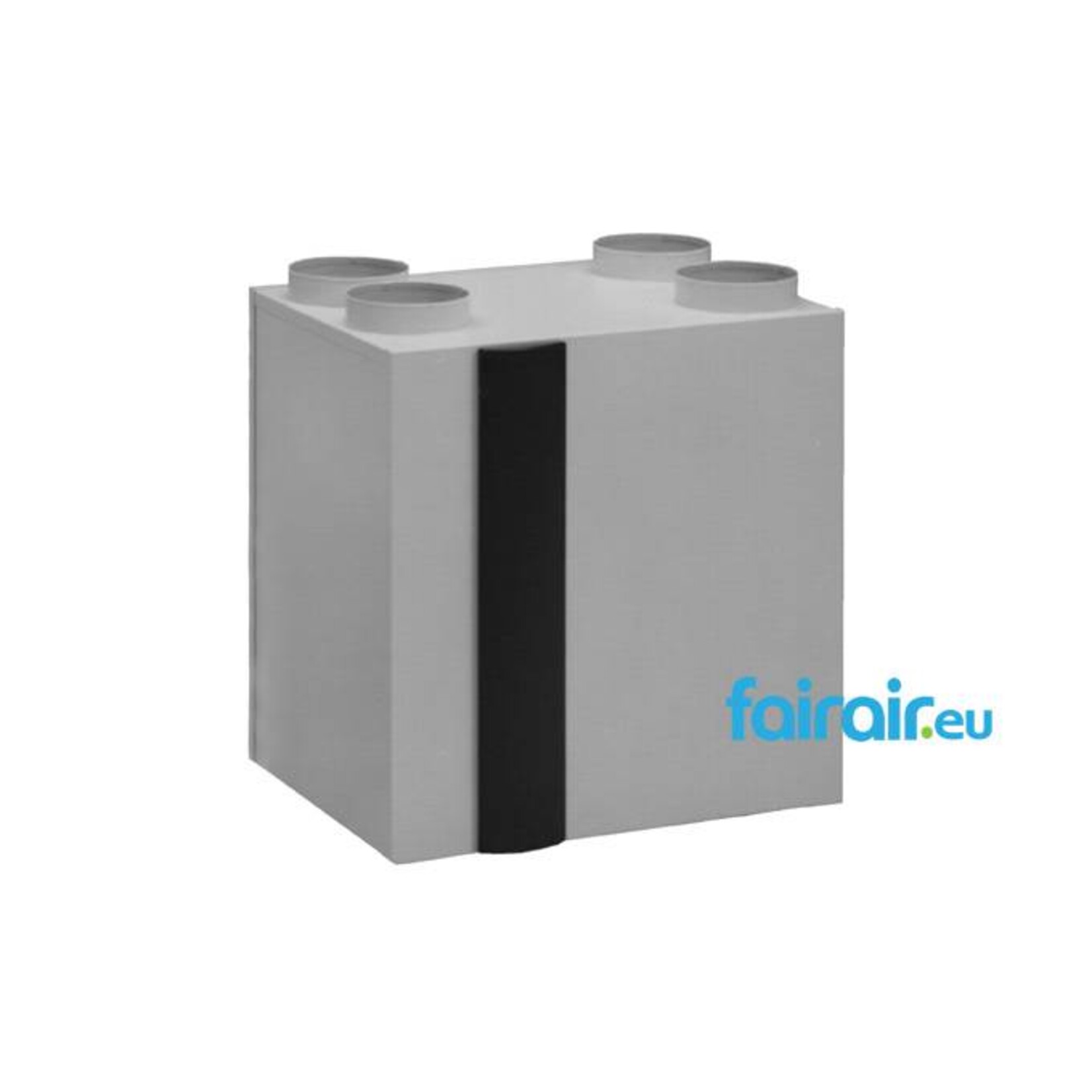 f'air Ersatzfilter für Orcon HRV 275 (ohne bypass)