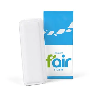 BRINK f'air filtres de remplacement pour BRINK RENOVENT III / B8-W III