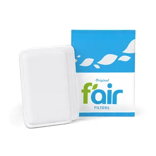 VENT-AXIA f'air replacement filters for VENT-AXIA SENTINEL KINETIC 230 KINETIC  V | and Cookerhood units| 265 x 185 mm