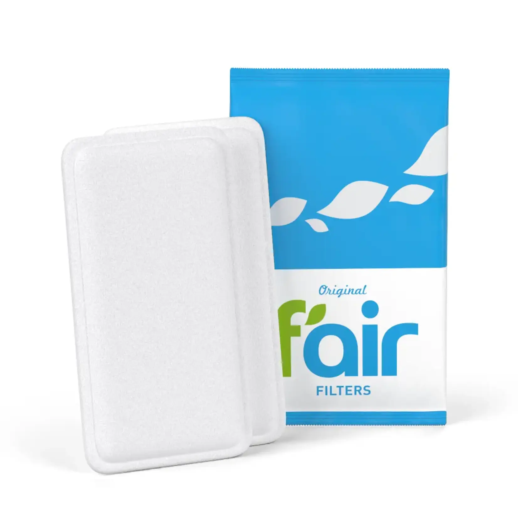 VENT-AXIA f'air filtres de remplacement pour Vent-Axia | VENT-AXIA SENTINEL KINETIC F/FH/FHL | 185 x 330 mm