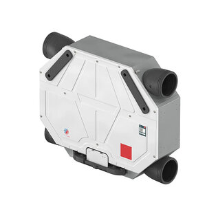 f'air Ersatzfilter für Zehnder ZEHNDER COMFOAIR  FLEX 250/350