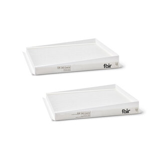 f'air Ersatzfilter für Zehnder ZEHNDER COMFOAIR  FLEX 250/350