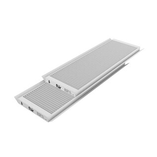 f'air filtres de remplacement pour ZEHNDER COMFOAIR Q 350/450/600