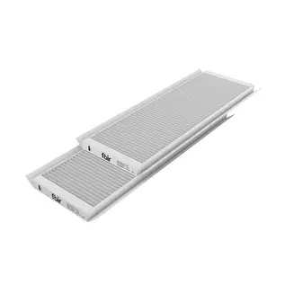 f'air filter set geschikt voor Zehnder ComfoAir PRO 300